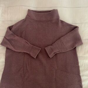 Free people ottoman slouchy tunic